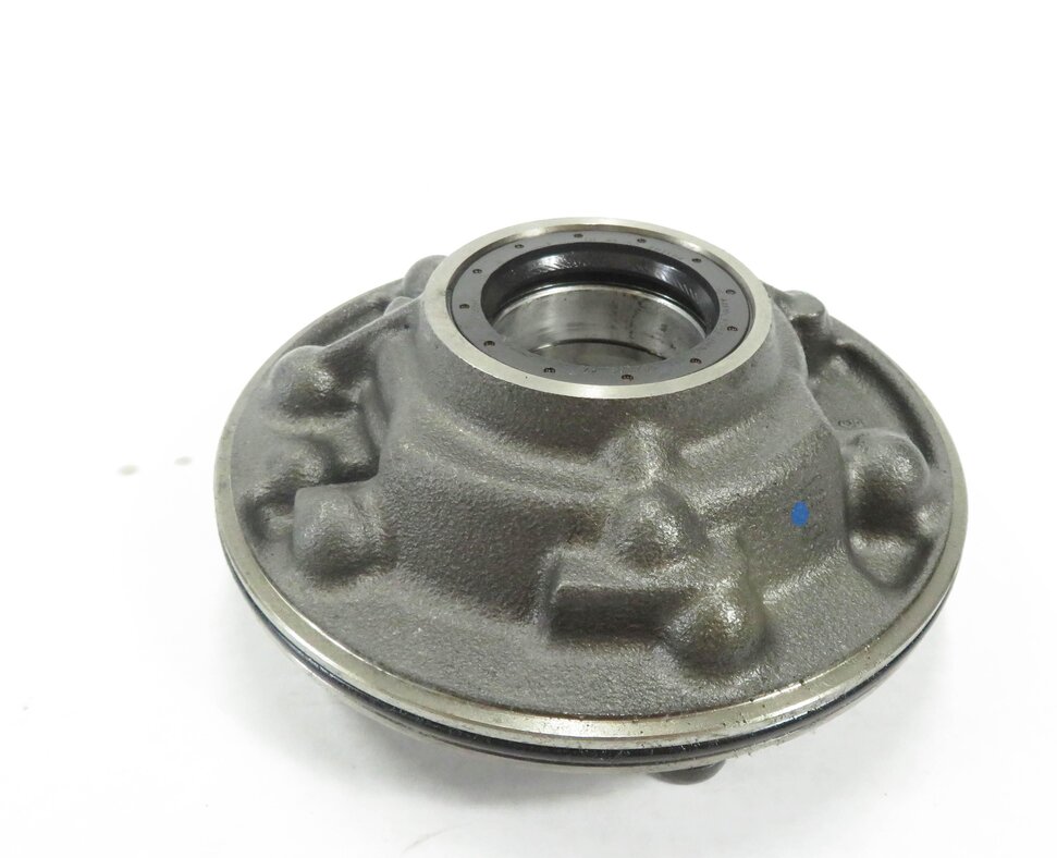 Thumbnail 3: 2009-2011 MB C300 (W204) RWD 272.9 AUTOMATIC TRANSMISSION FRONT OIL FLUID PUMP