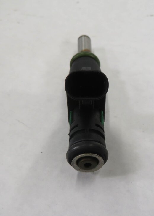 Thumbnail 5: 2010-2013 MB C300 C350 E350 GLK350 S400 HYBRID (W204 X204) FUEL INJECTOR SET (6)