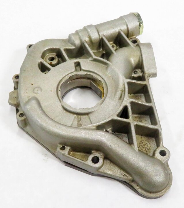 Thumbnail 3: 2006 RANGE ROVER SPORT (L320) - 4.4L V8 ENGINE MOTOR OIL FLUID PUMP
