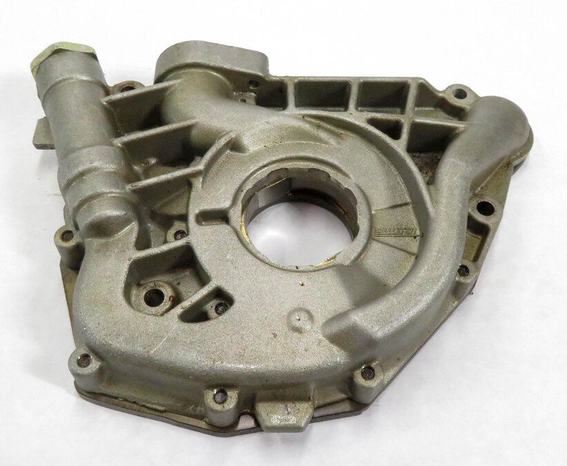 Thumbnail 4: 2006 RANGE ROVER SPORT (L320) - 4.4L V8 ENGINE MOTOR OIL FLUID PUMP
