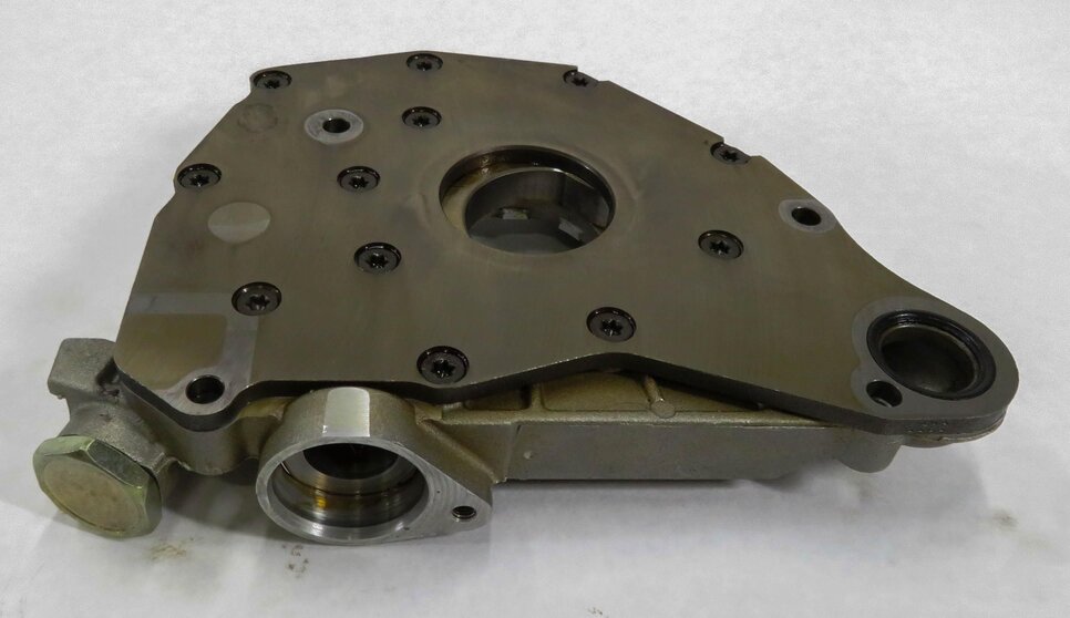 Thumbnail 5: 2006 RANGE ROVER SPORT (L320) - 4.4L V8 ENGINE MOTOR OIL FLUID PUMP