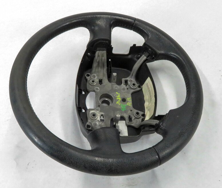 Thumbnail 3: 2005-2009 RANGE ROVER SPORT (L320) LR3 - LEFT DRIVER STEERING w/ VOICE