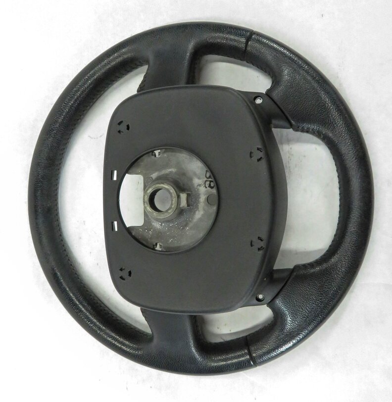 Thumbnail 5: 2005-2009 RANGE ROVER SPORT (L320) LR3 - LEFT DRIVER STEERING w/ VOICE
