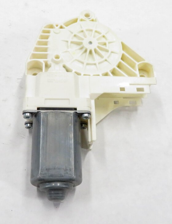 Thumbnail 3: 2005-2009 RANGE ROVER SPORT (L320) / LR3 LEFT SIDE REAR POWER WINDOW MOTOR