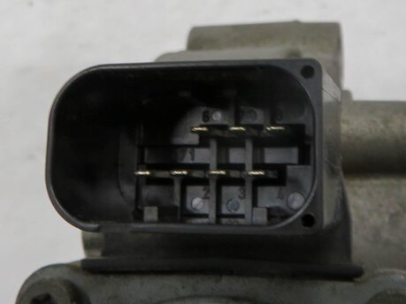 Thumbnail 6: 05-16 RANGE ROVER SPORT (L320 L322) LR3 LR4 TRANSFER CASE ELECTRIC SHIFT MOTOR
