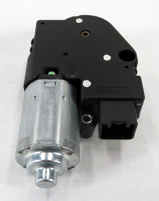 Thumbnail 3: 2006-2013 RANGE ROVER SPORT (L320) - POWER SUNROOF SUN ROOF GLASS WINDOW MOTOR