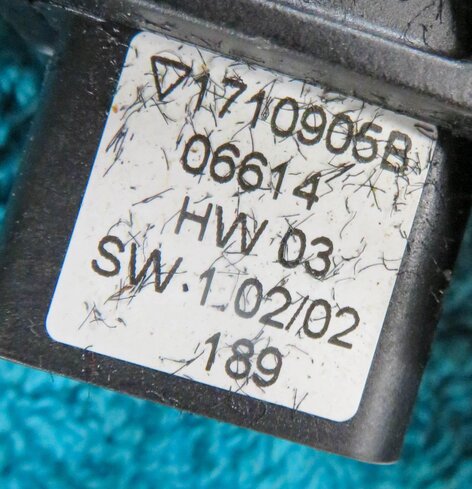 Thumbnail 6: 2006-2013 RANGE ROVER SPORT (L320) - POWER SUNROOF SUN ROOF GLASS WINDOW MOTOR
