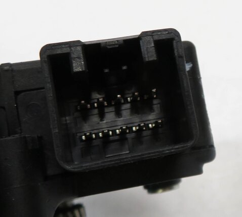 Thumbnail 8: 2006-2013 RANGE ROVER SPORT (L320) - POWER SUNROOF SUN ROOF GLASS WINDOW MOTOR