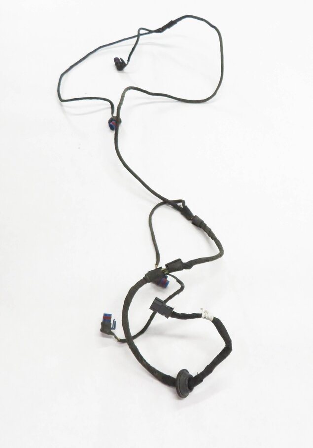 Thumbnail 3: 2006 MERCEDES BENZ CLS55 AMG (W219) REAR PDC PARK DISTANCE SENSOR WIRING HARNESS