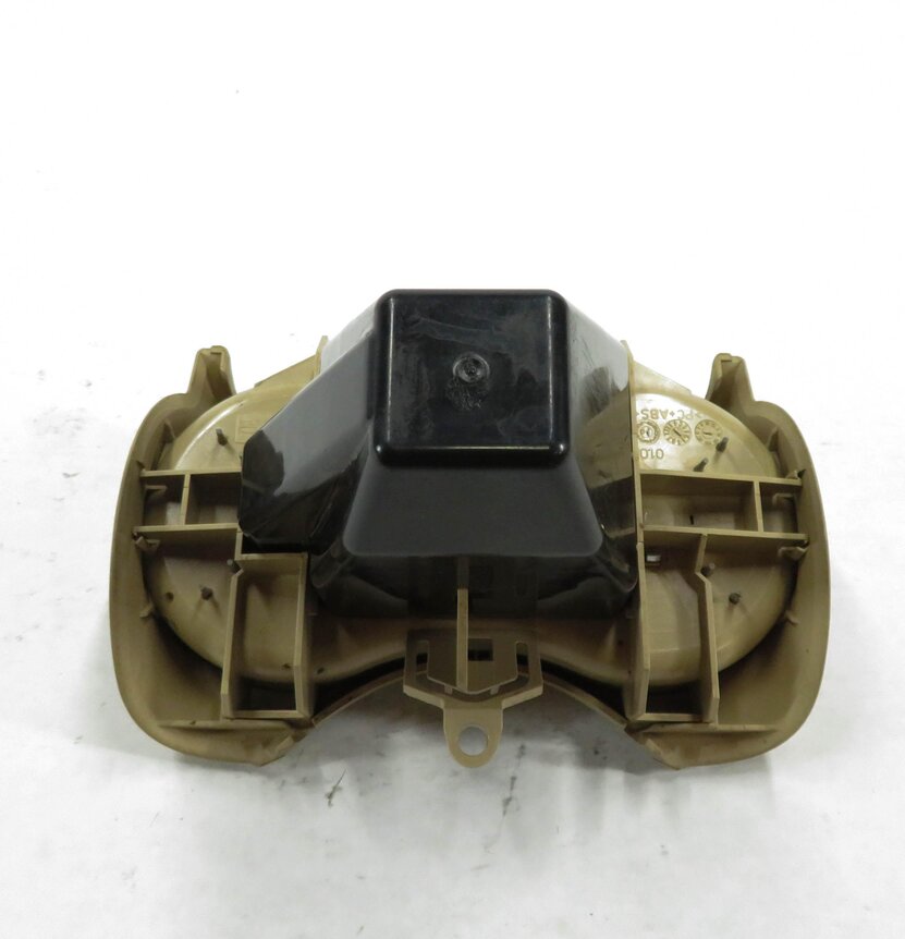 Thumbnail 6: 2006 MERCEDES BENZ CLS55 AMG (W219) FRONT CENTER CONSOLE DRINK CUP HOLDER (TAN)