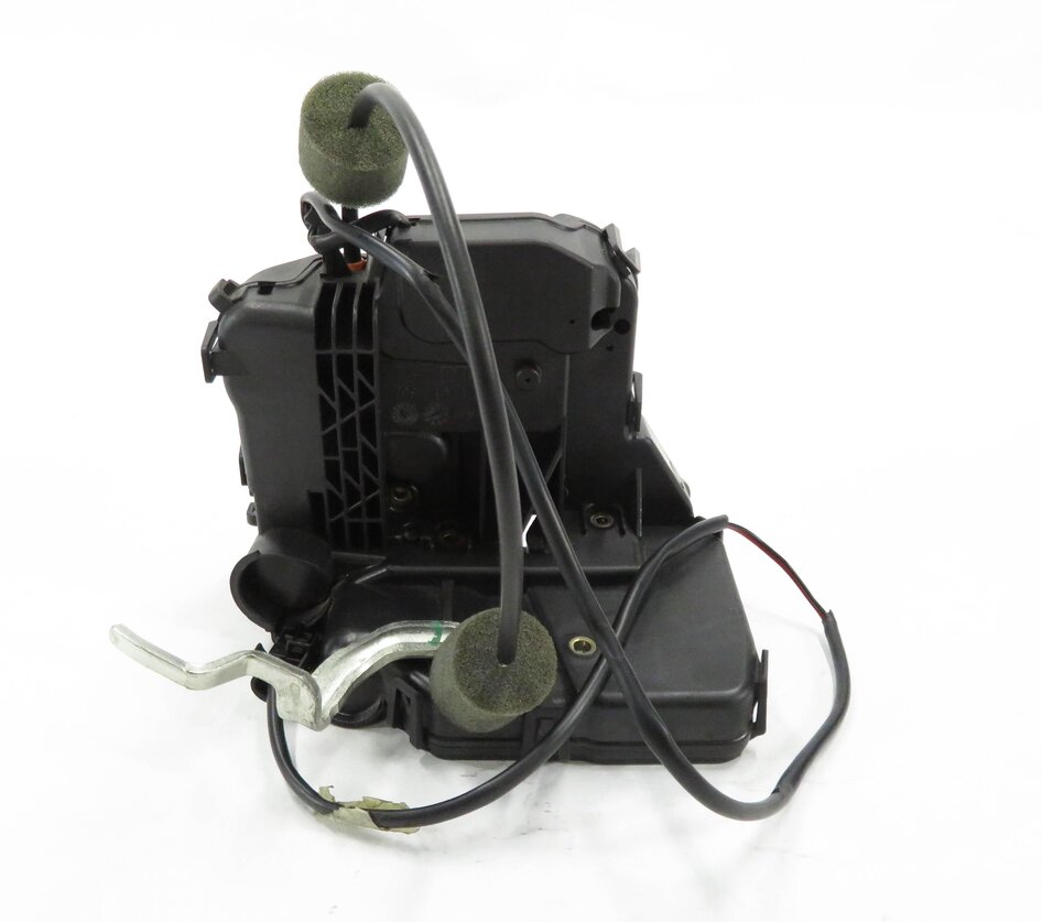 Thumbnail 2: 2006-2011 MERCEDES CLS55 CLS63 AMG CLS500 CLS550 - RIGHT FRONT DOOR LOCK LATCH1