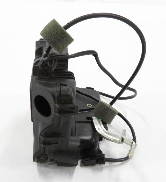 Thumbnail 3: 2006-2011 MERCEDES CLS55 CLS63 AMG CLS500 CLS550 - RIGHT FRONT DOOR LOCK LATCH1