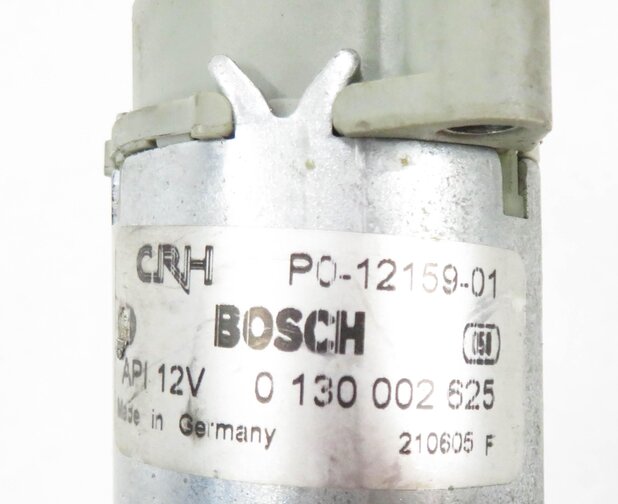 Thumbnail 4: 2006 MERCEDES BENZ CLS55 AMG (W219) RIGHT FRONT PASSENGER POWER SEAT MOTOR SET-3