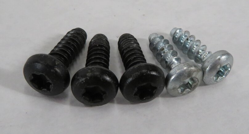 Thumbnail 9: 2006 MERCEDES BENZ CLS55 AMG (W219) RIGHT FRONT PASSENGER POWER SEAT MOTOR SET-3