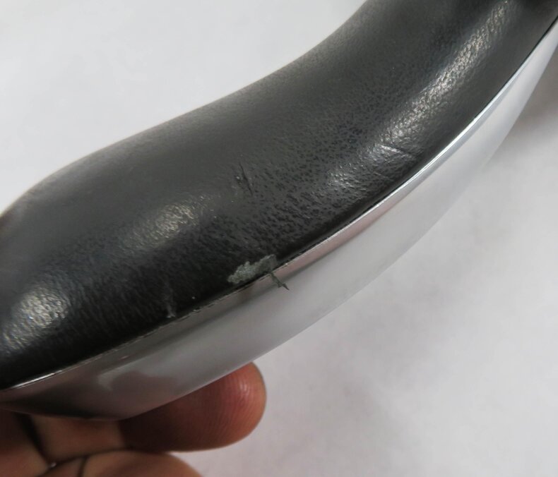 Thumbnail 11: 2009 BMW 550i (E60) CONSOLE A/T AUTOMATIC TRANSMISSION GEAR SHIFT SHIFTER