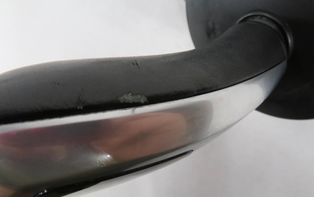 Thumbnail 9: 2009 BMW 550i (E60) CONSOLE A/T AUTOMATIC TRANSMISSION GEAR SHIFT SHIFTER