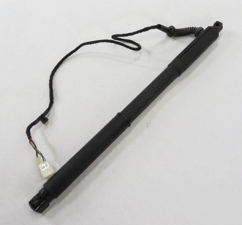 07-13 BMW X5 (E70) RIGHT REAR HATCH TRUNK LID SPINDLE DRIVE ELECTRIC SHOCK STRUT