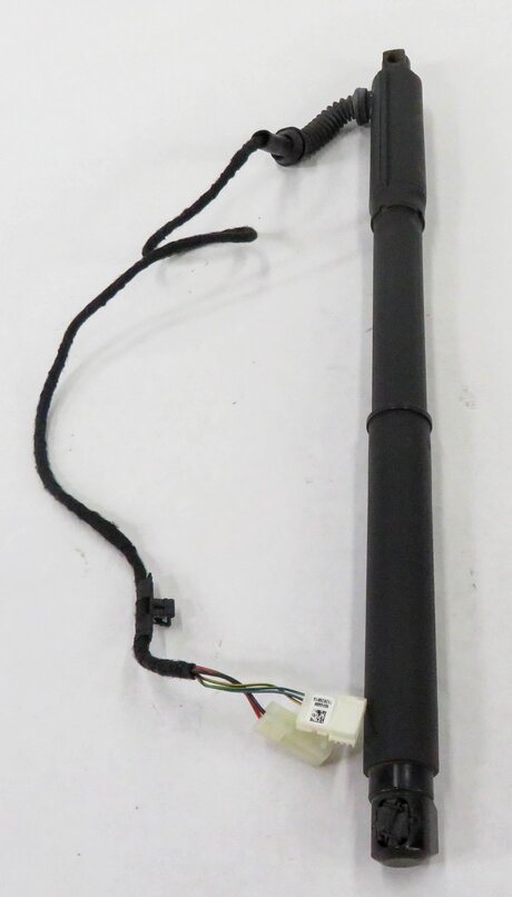 Thumbnail 2: 07-13 BMW X5 (E70) RIGHT REAR HATCH TRUNK LID SPINDLE DRIVE ELECTRIC SHOCK STRUT