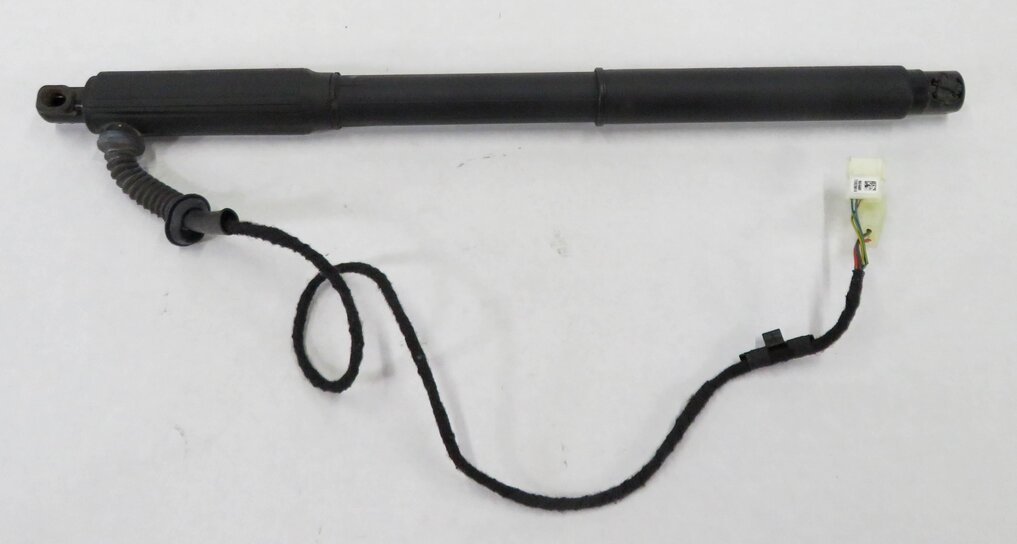 Thumbnail 3: 07-13 BMW X5 (E70) RIGHT REAR HATCH TRUNK LID SPINDLE DRIVE ELECTRIC SHOCK STRUT