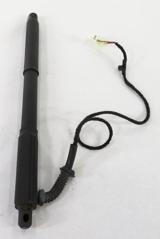 Thumbnail 4: 07-13 BMW X5 (E70) RIGHT REAR HATCH TRUNK LID SPINDLE DRIVE ELECTRIC SHOCK STRUT