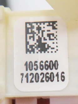 Thumbnail 6: 07-13 BMW X5 (E70) RIGHT REAR HATCH TRUNK LID SPINDLE DRIVE ELECTRIC SHOCK STRUT