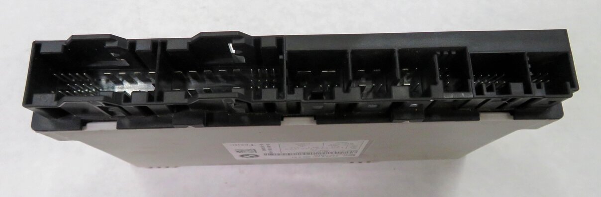 Thumbnail 5: 2010-2016 BMW 128i 328i 335i M3 X1 X5 X6 Z4 - FRONT MEMORY SEAT CONTROL MODULE