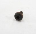 Thumbnail 7: 2007 BMW X5 (E70) REAR 3rd THIRD ROW SEATBELT BUCKLE RECEIVERS (BLACK)