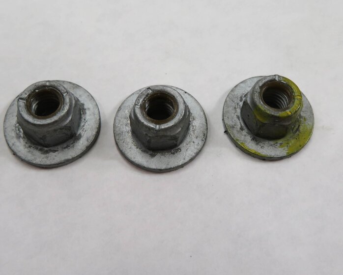 Thumbnail 10: 2007 BMW X5 (E70) DYNAMIC DRIVE ACTIVE SUSPENSION HYDRAULIC VALVE BLOCK