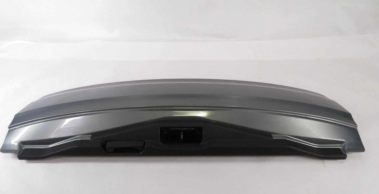 Thumbnail 3: 2007-2013 BMW X5 X5M (E70) REAR HATCH TRUNK DOOR TAILGATE (MINERAL GREEN A70)