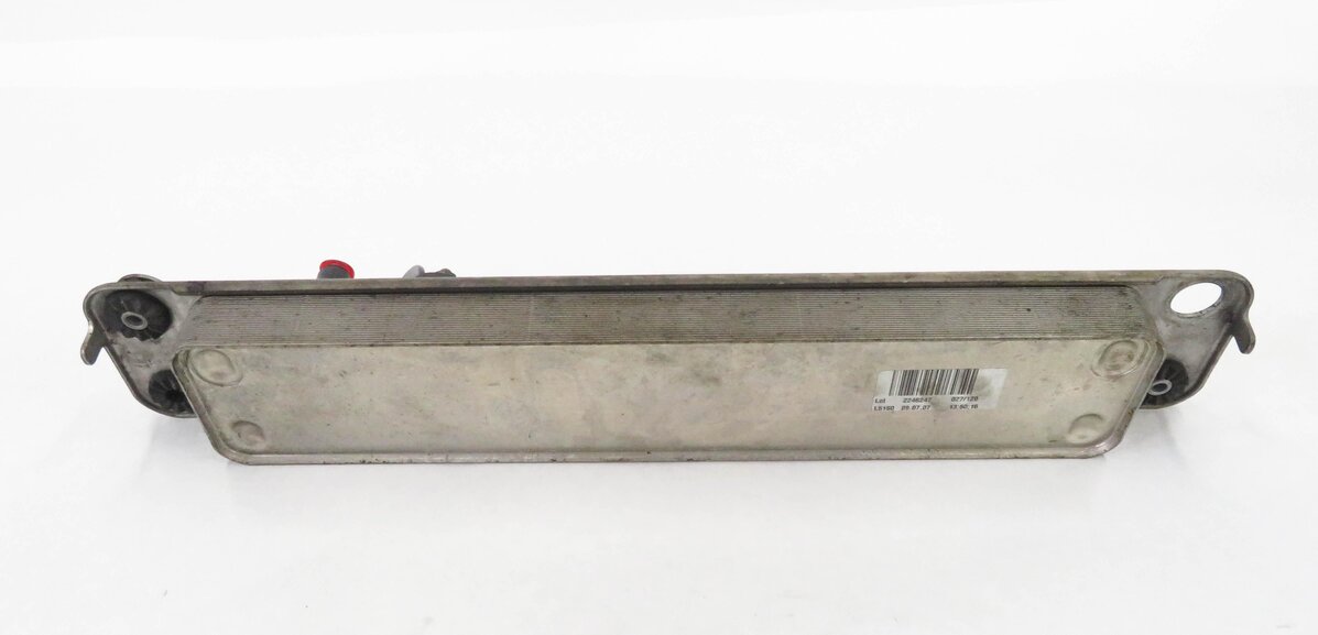 Thumbnail 2: 07-14 BMW X5 X6 (E70 E71) 3.0L / 4.4L / 4.8L AUTOMATIC TRANSMISSION OIL COOLER