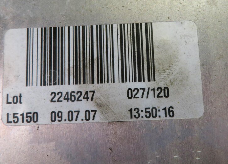 Thumbnail 7: 07-14 BMW X5 X6 (E70 E71) 3.0L / 4.4L / 4.8L AUTOMATIC TRANSMISSION OIL COOLER