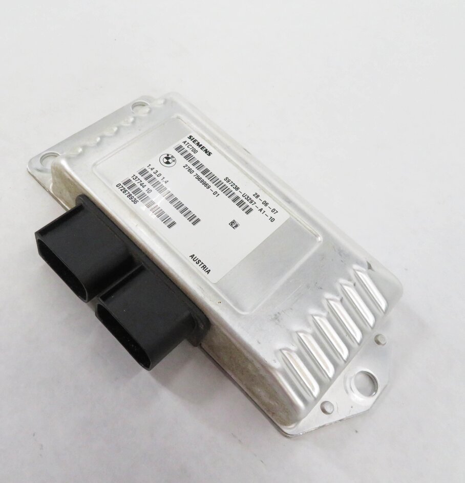 2007-2014 BMW X5 X5M X6 X6M (E70 / E71) ATC-700 TRANSFER CASE CONTROL MODULE
