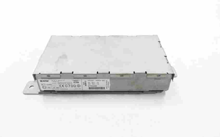 Thumbnail 2: 2003 BMW X5 (E53) BLUETOOTH ULF COMMUNICATION PHONE TRANSMITTER MODULE