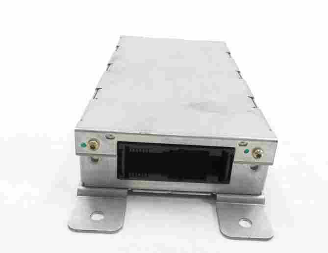 Thumbnail 3: 2003 BMW X5 (E53) BLUETOOTH ULF COMMUNICATION PHONE TRANSMITTER MODULE