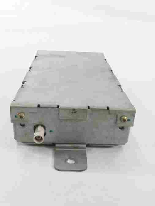 Thumbnail 5: 2003 BMW X5 (E53) BLUETOOTH ULF COMMUNICATION PHONE TRANSMITTER MODULE