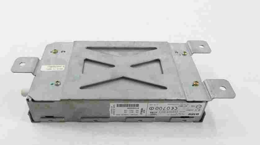 Thumbnail 6: 2003 BMW X5 (E53) BLUETOOTH ULF COMMUNICATION PHONE TRANSMITTER MODULE