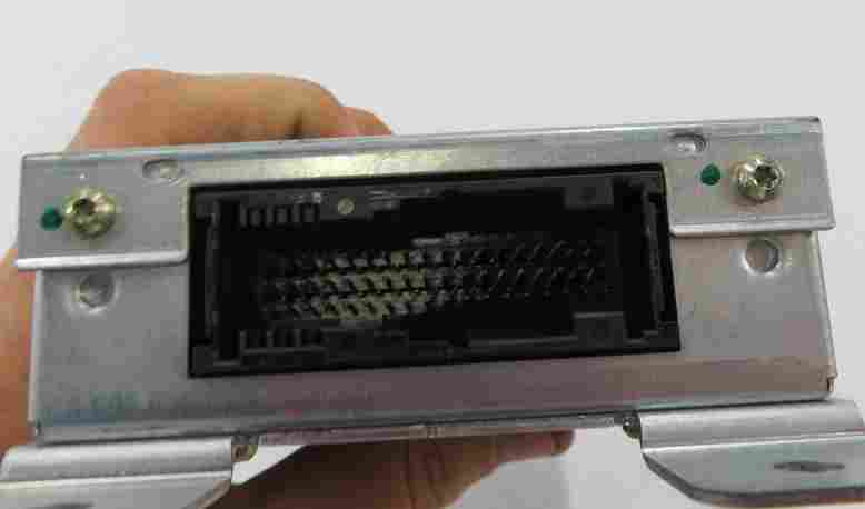 Thumbnail 8: 2003 BMW X5 (E53) BLUETOOTH ULF COMMUNICATION PHONE TRANSMITTER MODULE