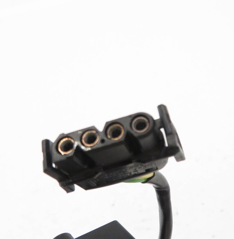 Thumbnail 6: 2008 BMW 535i (E61) WAGON REAR HATCH TRUNK LUGGAGE ELECTRIC CARGO COVER MOTOR