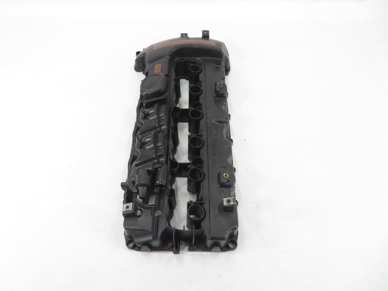 Thumbnail 3: 07-16 BMW 335i 535i 740i X6 Z4 (E60 E90) 3.0L N54 TWIN TURBO ENGINE VALVE COVER