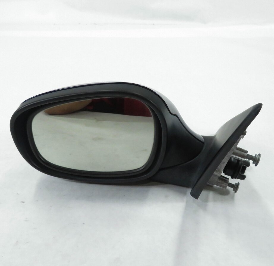 Thumbnail 2: 09-12 BMW 323i 328i 335i (E90) DRIVER P-FOLD HEATED AUTODIM MEMORY MIRROR (BLUE)