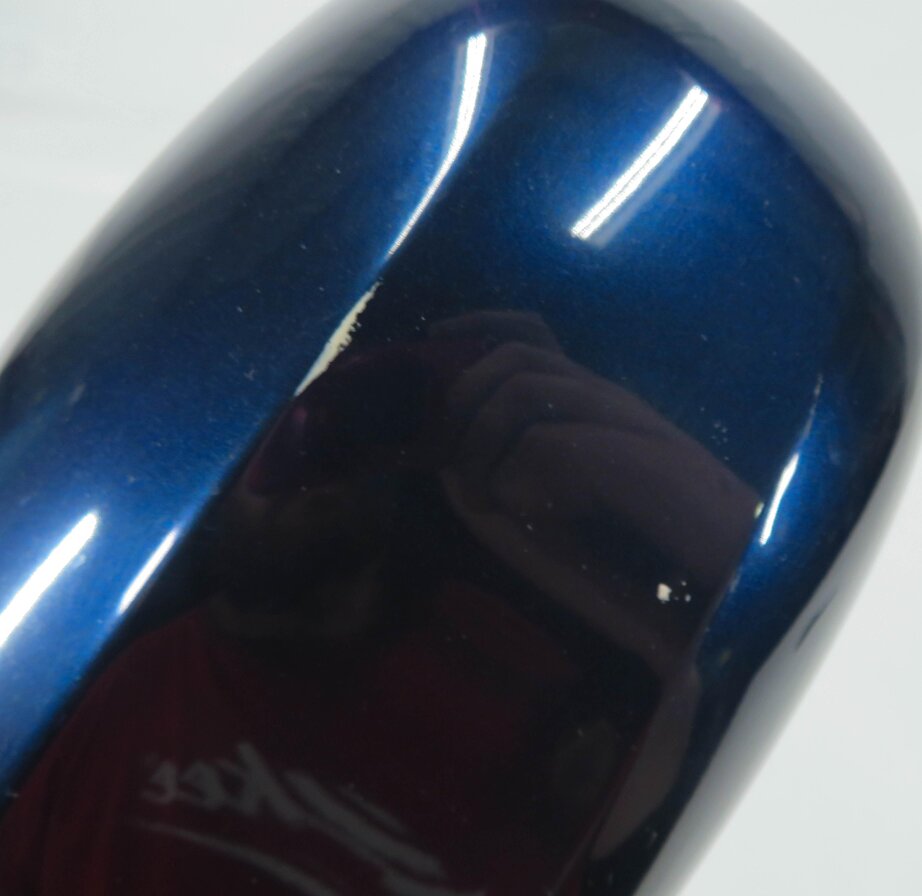 Thumbnail 8: 09-12 BMW 323i 328i 335i (E90) DRIVER P-FOLD HEATED AUTODIM MEMORY MIRROR (BLUE)