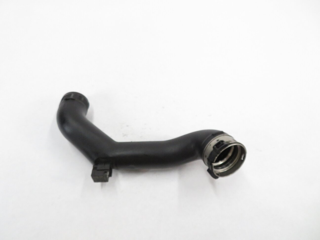 Thumbnail 5: 11 BMW 535i (F10) 3.0L N55 TURBO ENGINE AIR INTAKE INDUCTION TRACT PIPE 7582314