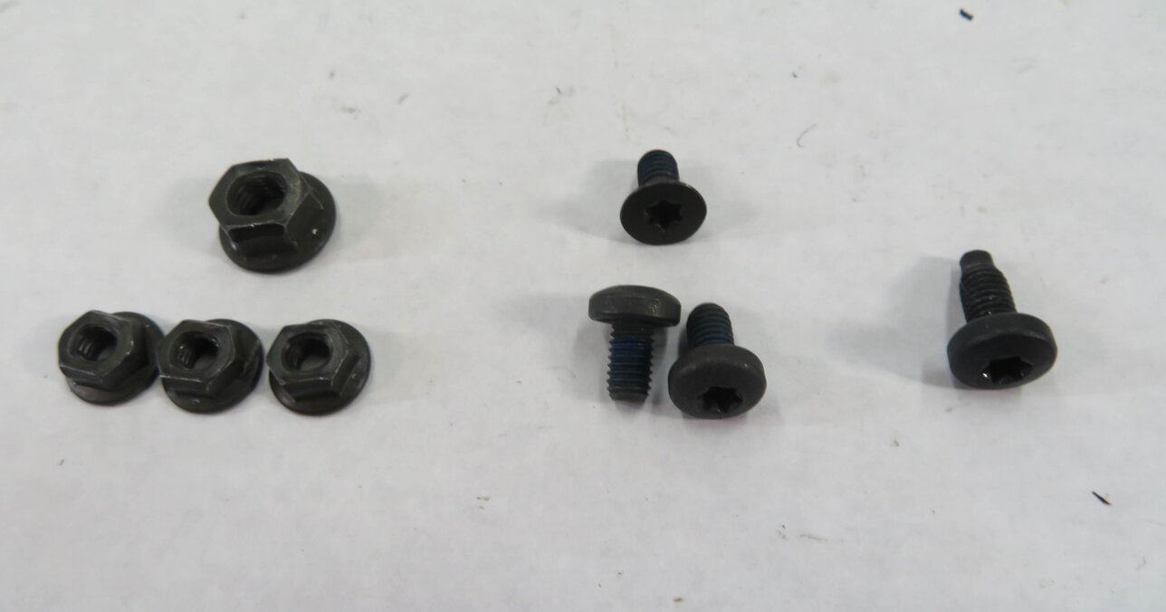 Thumbnail 8: 14 BMW X1 (E84) RIGHT FRONT PASSENGER ADJUSTMENT POWER ADJUST SEAT MOTOR SET (4)