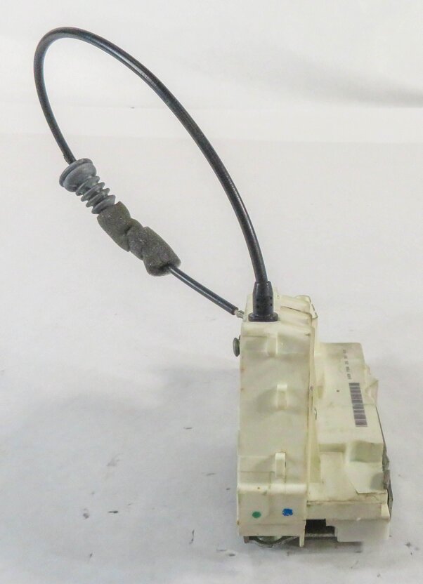 Thumbnail 3: 06-12 MB GL320 GL450 GL450 GL350 ML500 ML350 ML320 LEFT FRONT DOOR LOCK LATCH