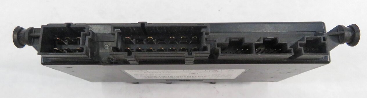 Thumbnail 6: 2007 MERECEDES BENZ GL450 (X164) RIGHT FRONT PASSENGER SEAT CONTROL MODULE