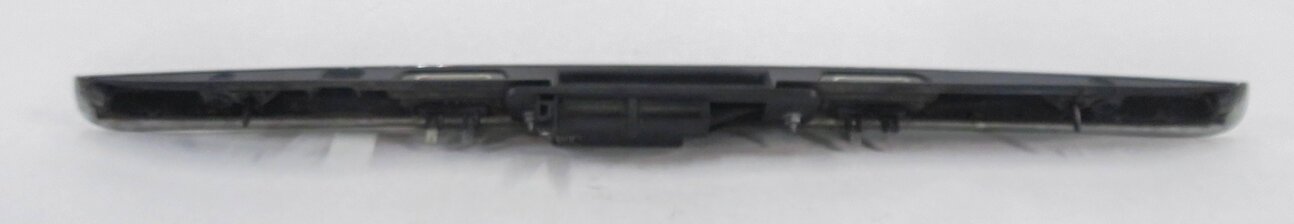 Thumbnail 4: 07 MERECEDES BENZ GL450 (X164) REAR TRUNK / HANDLE LICENSE LIGHT PANEL (CHROME)