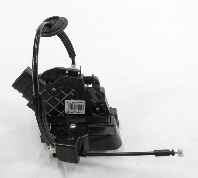 Thumbnail 2: 2010-2016 RANGE ROVER SPORT (L320) LR4 - LEFT SIDE REAR DOOR LOCK LATCH ACTUATOR