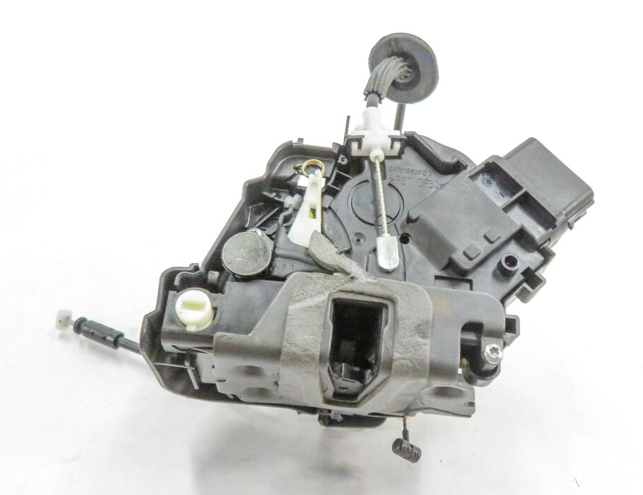 Thumbnail 4: 2010-2016 RANGE ROVER SPORT (L320) LR4 - LEFT SIDE REAR DOOR LOCK LATCH ACTUATOR