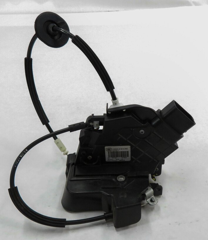 Thumbnail 2: 07-19 RANGE ROVER SPORT EVOQUE (L320 L538) LR2 LR3 LR4 RIGHT FRONT DOOR LATCH