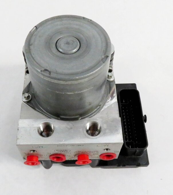 Thumbnail 3: 2015 LAND ROVER LR4 - 3.0L SUPERCHARGED ABS ANTI LOCK BRAKE PUMP w/ MODULE